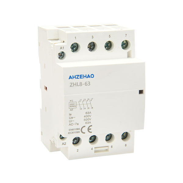 ZHL8-63交流接触器