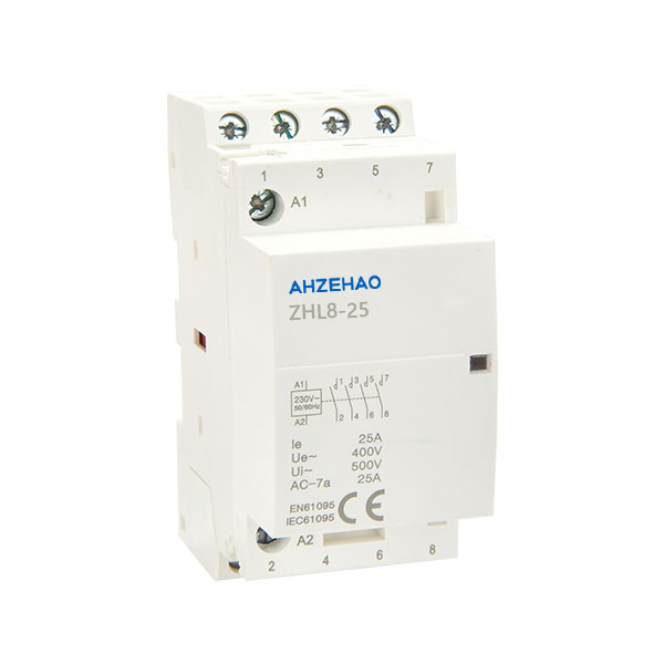 ZHL8-25交流接触器