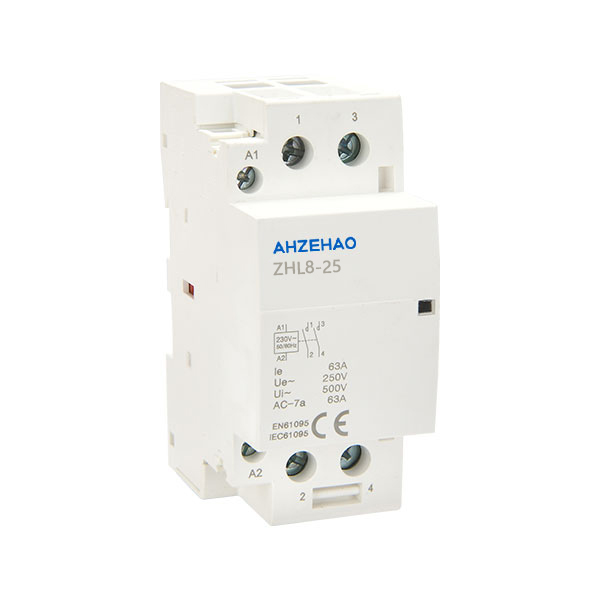 ZHL8-25交流接触器