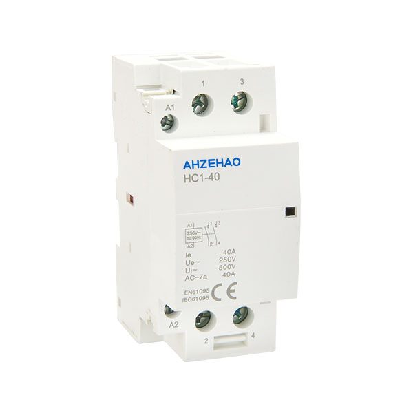 HC1-40交流接触器