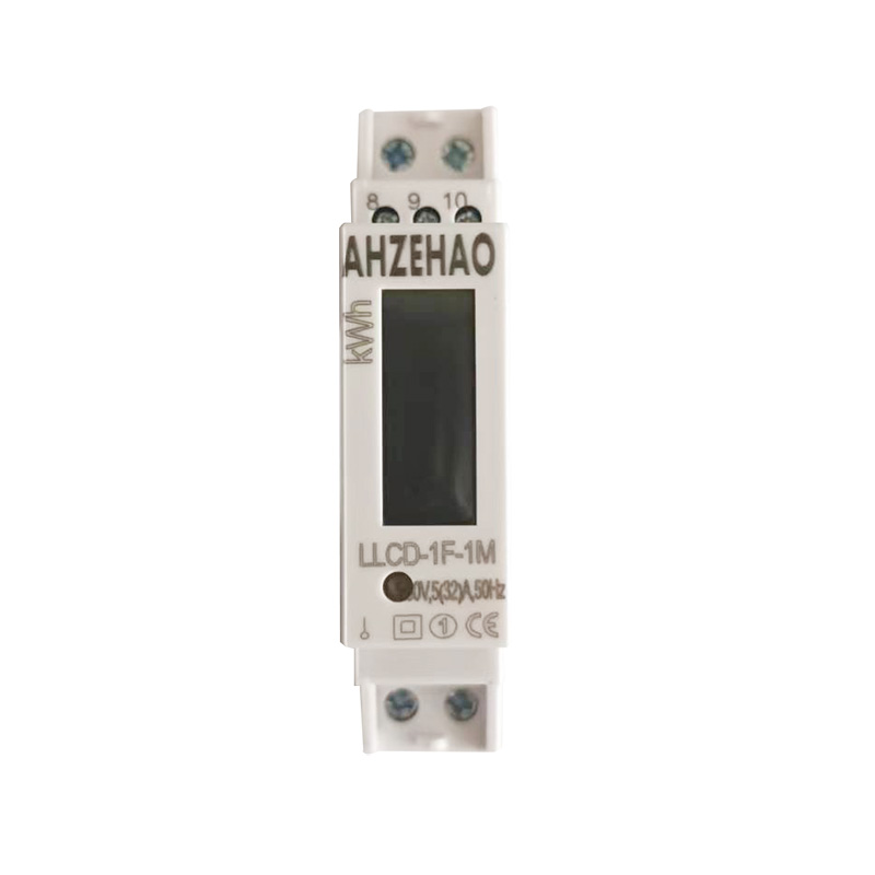 LLCD-1F-1M电表